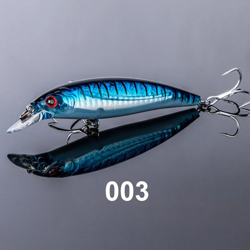 Minnow Fishing Lures