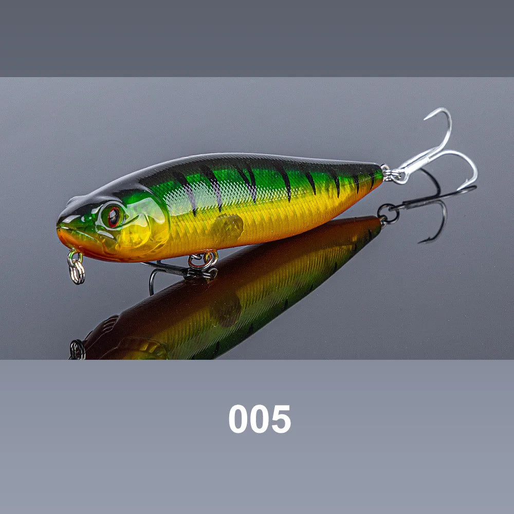 Walker Fishing Lures