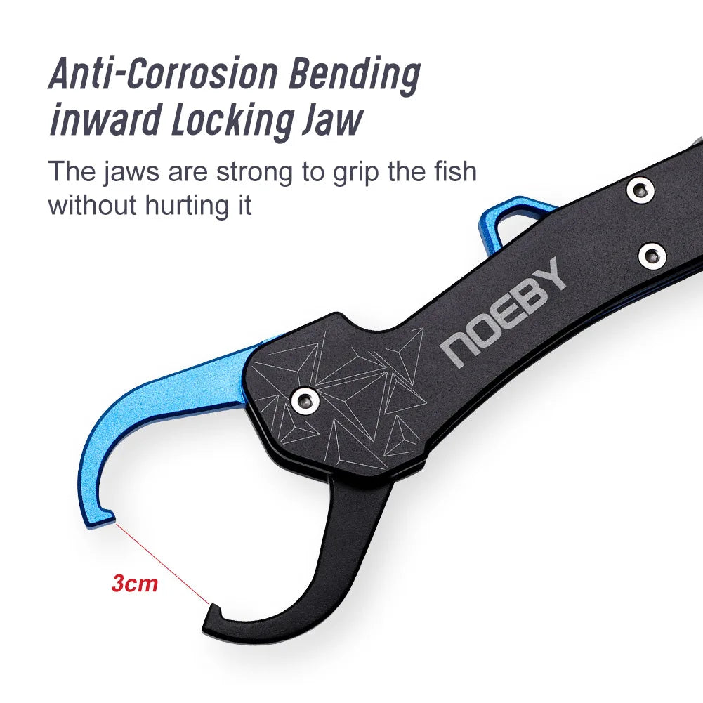 Collapsible Fishing Grip