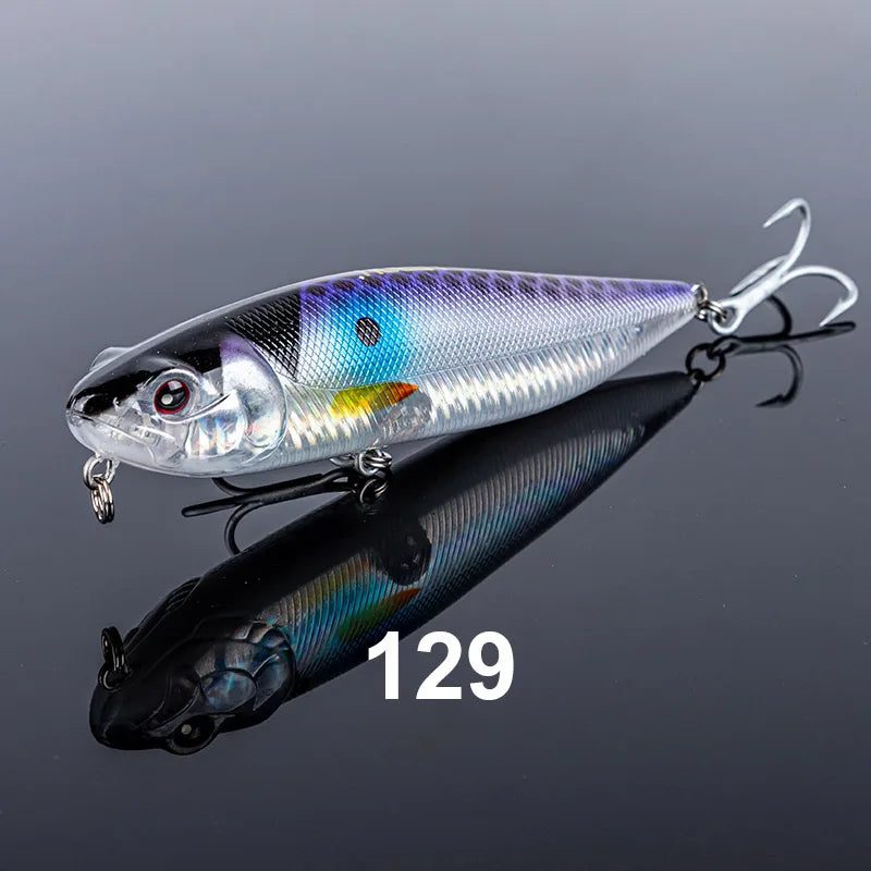 Walker Fishing Lures