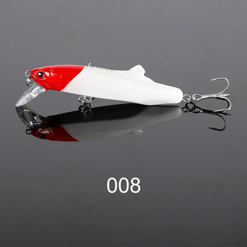 90mm 32g-120mm 70g Sinking Minnow Lure for Saltwater Fishing