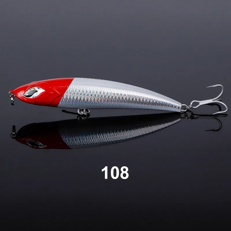 Stickbait Sinking Fishing Lure