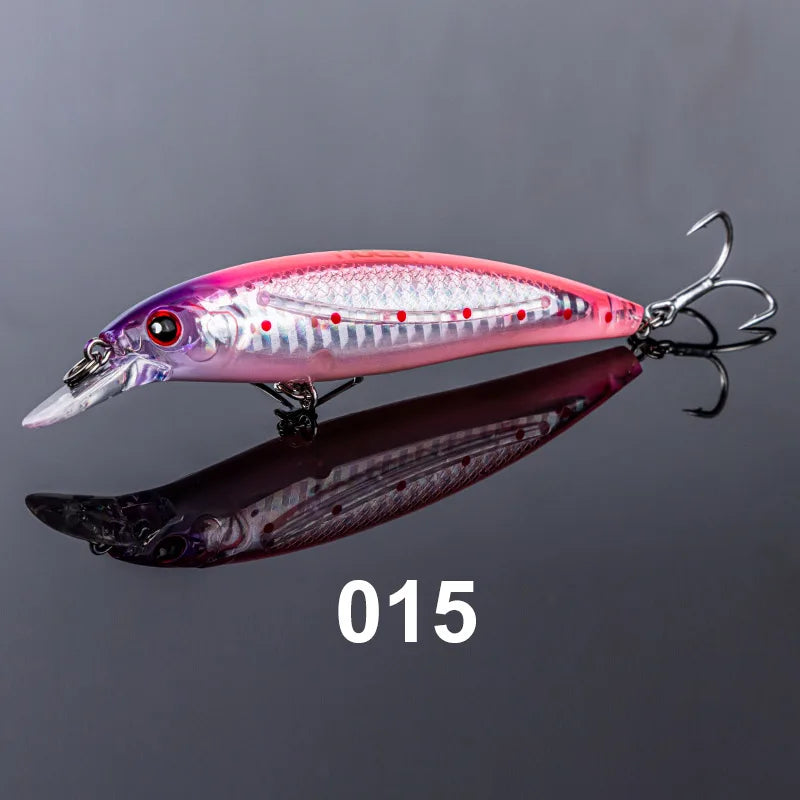 Minnow Fishing Lures
