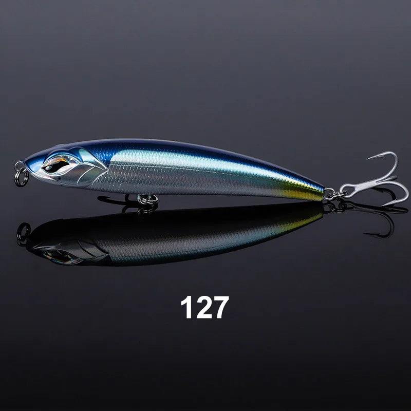Stickbait Sinking Fishing Lure