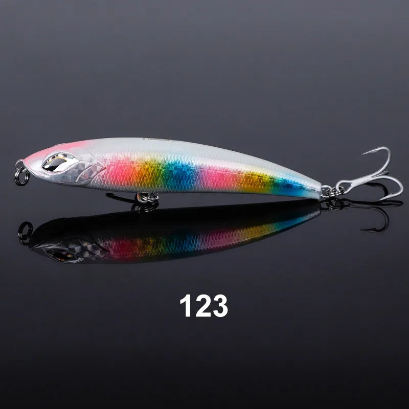Stickbait Sinking Fishing Lure