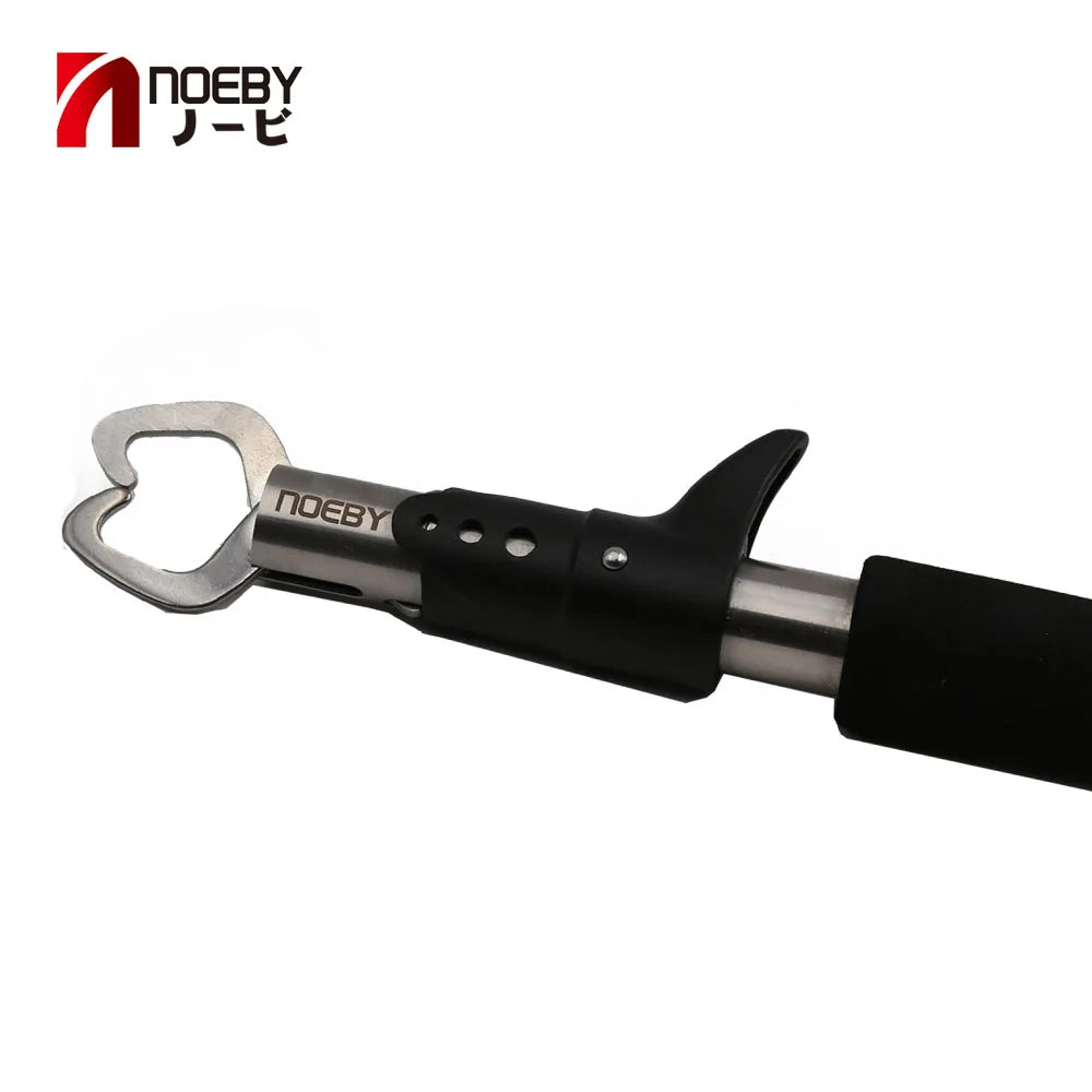 Stainless Steel Fish Lip Controller Handle