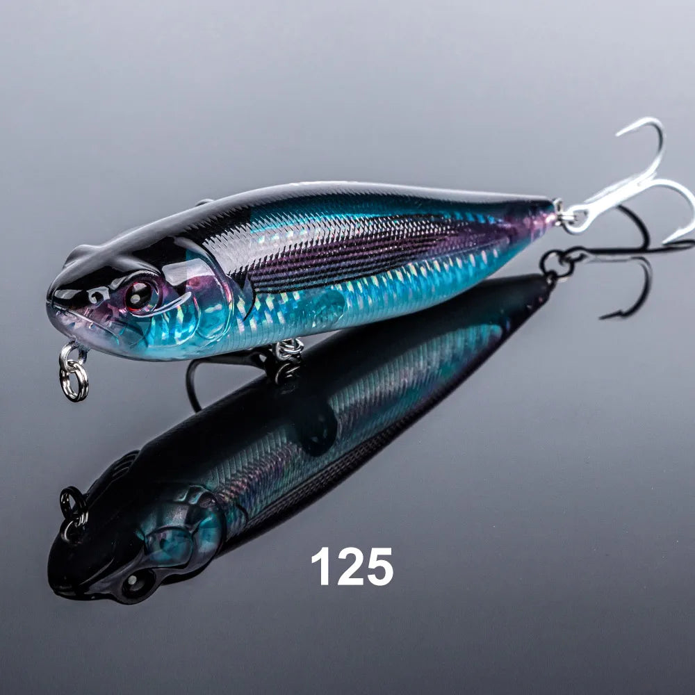 Walker Fishing Lures
