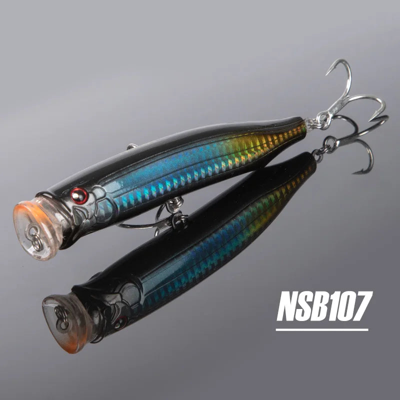 Saltwater Tuna Surface Lure
