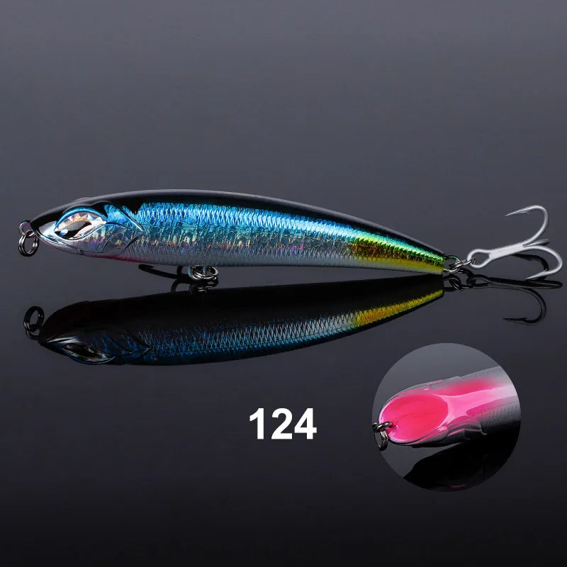 Stickbait Sinking Fishing Lure