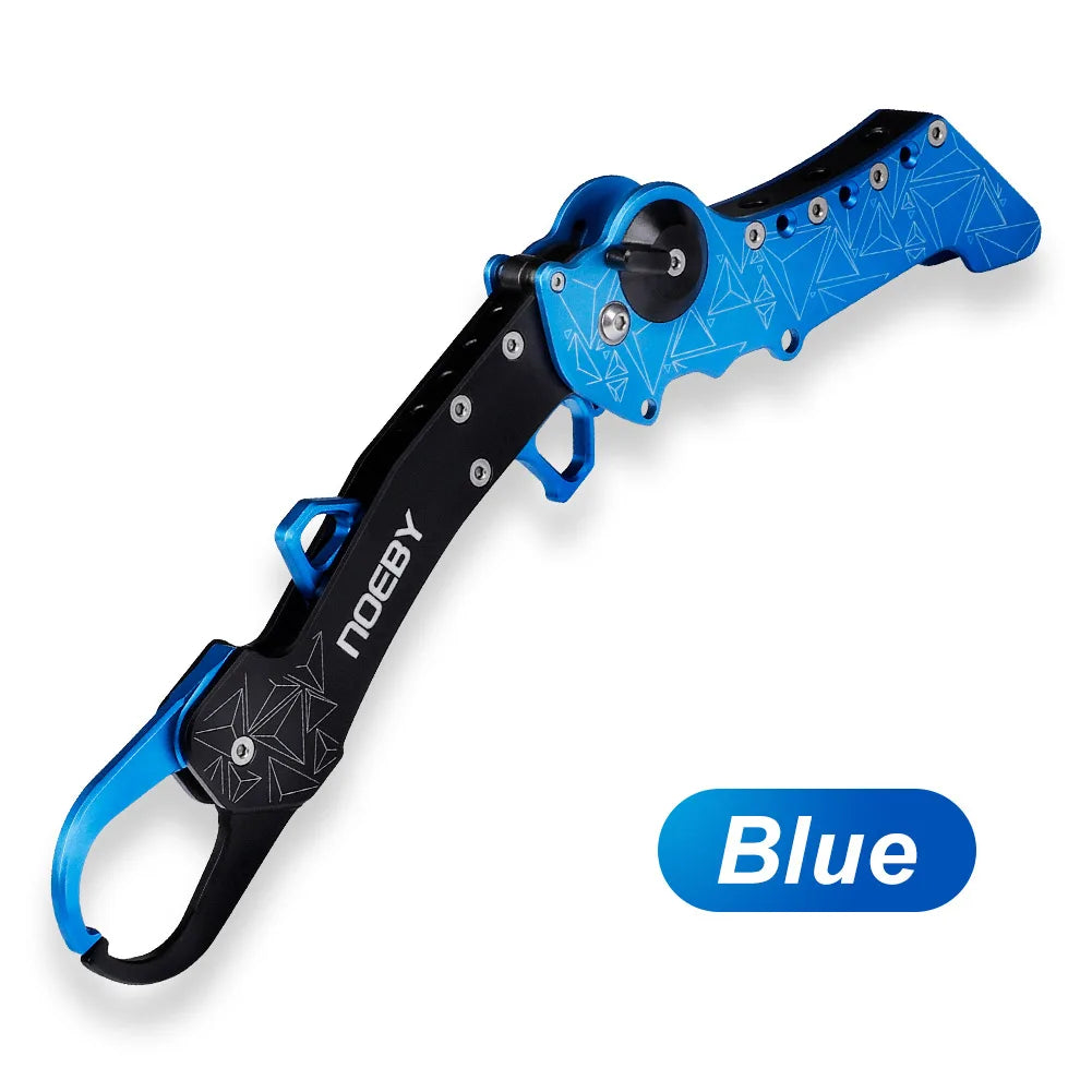 Collapsible Fishing Grip