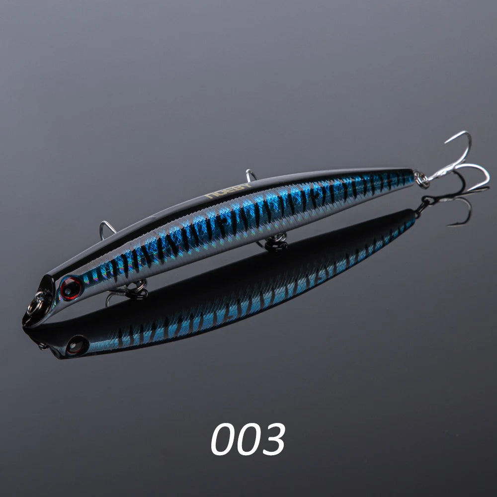 Sasuke Minnow Fishing Lures