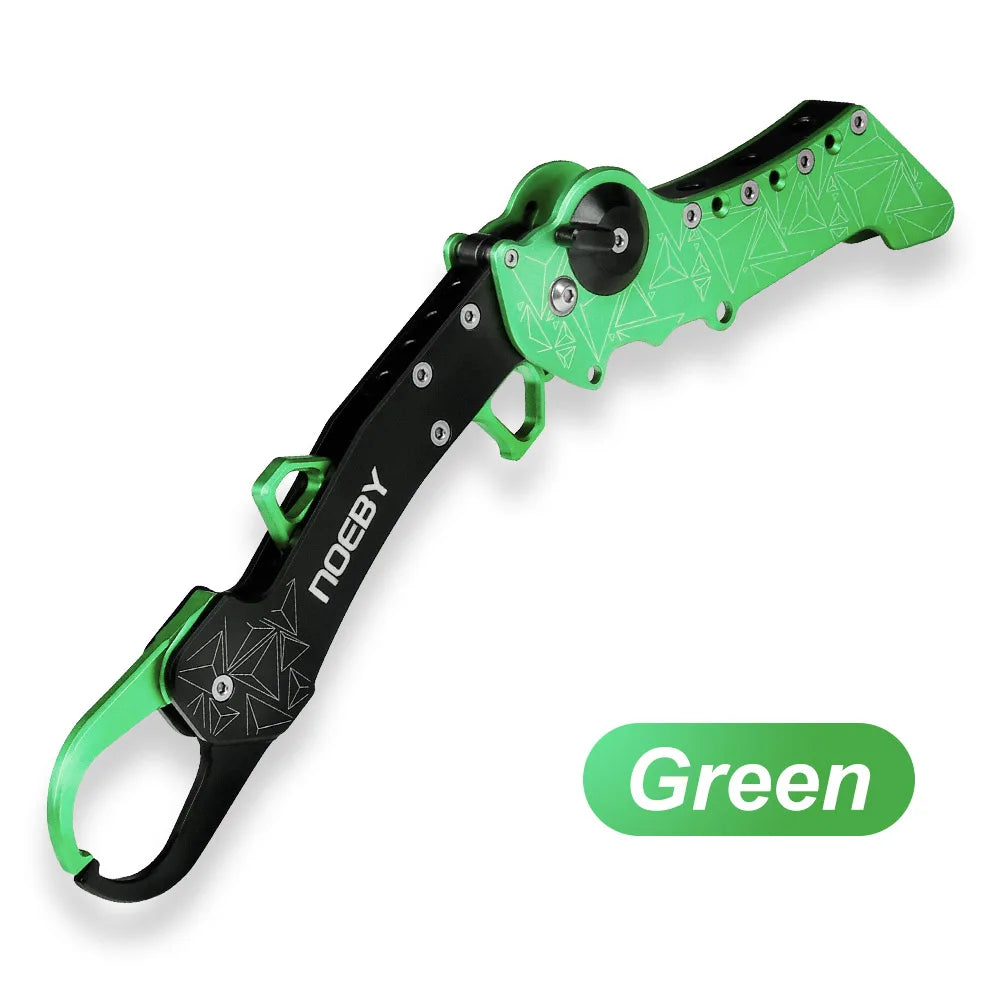 Collapsible Fishing Grip