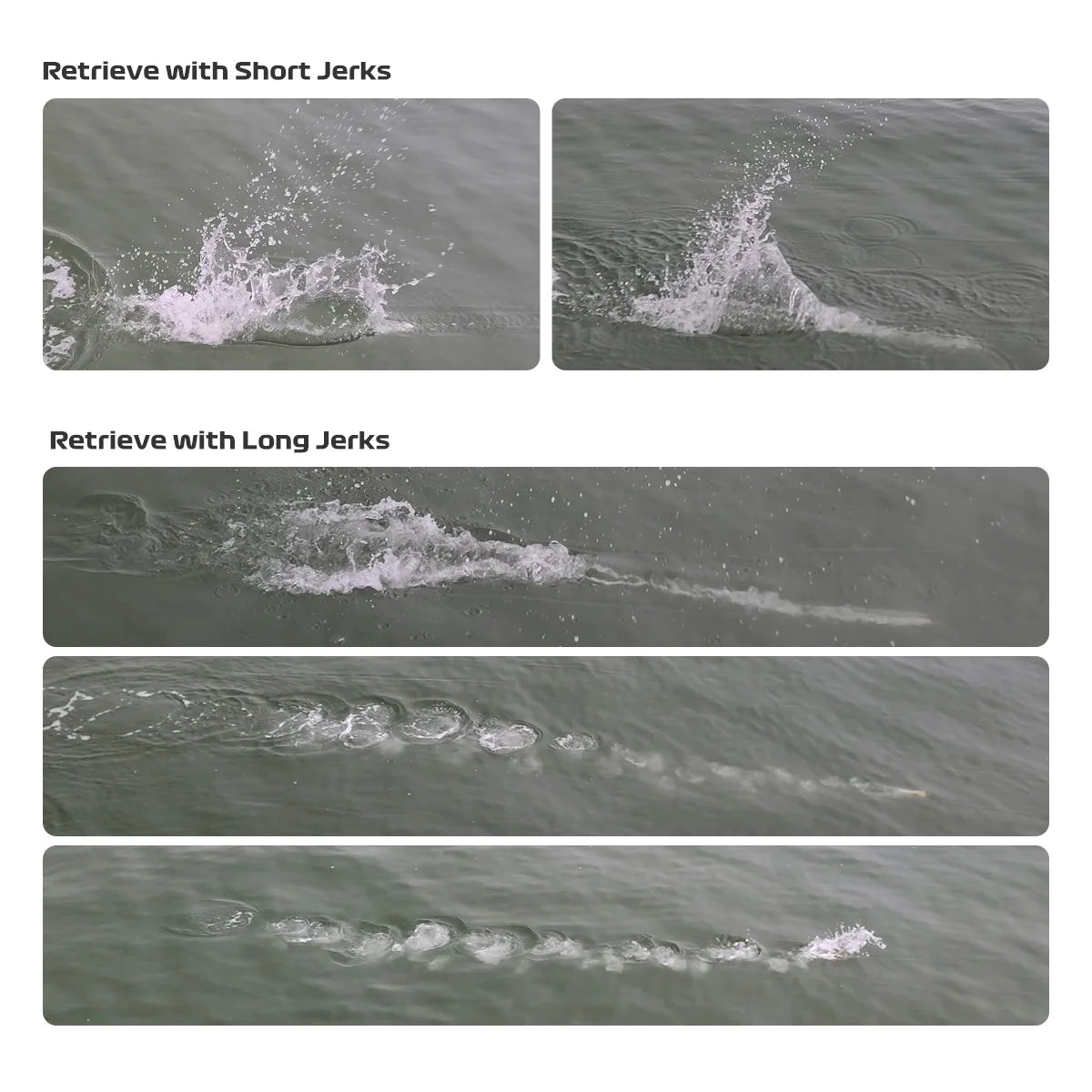 140mm 75g Popper Lure for GT and Tuna Fishing