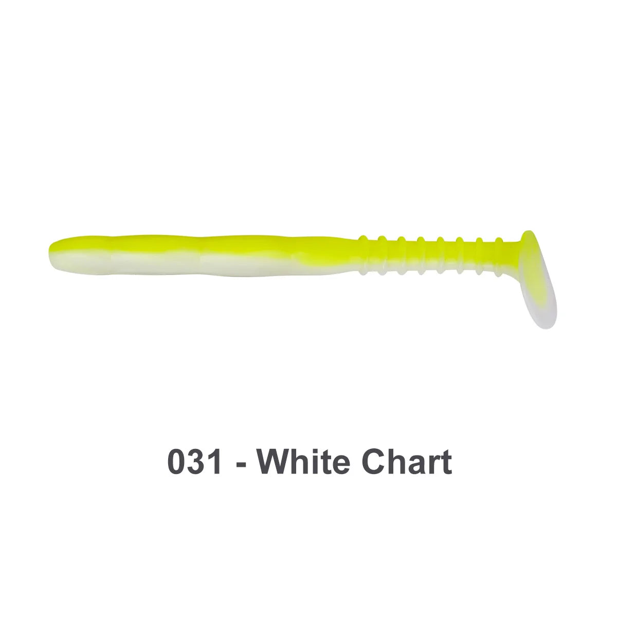 Soft Bait 150mm 21g Ryan Shad Swimbait for Bass and Perch