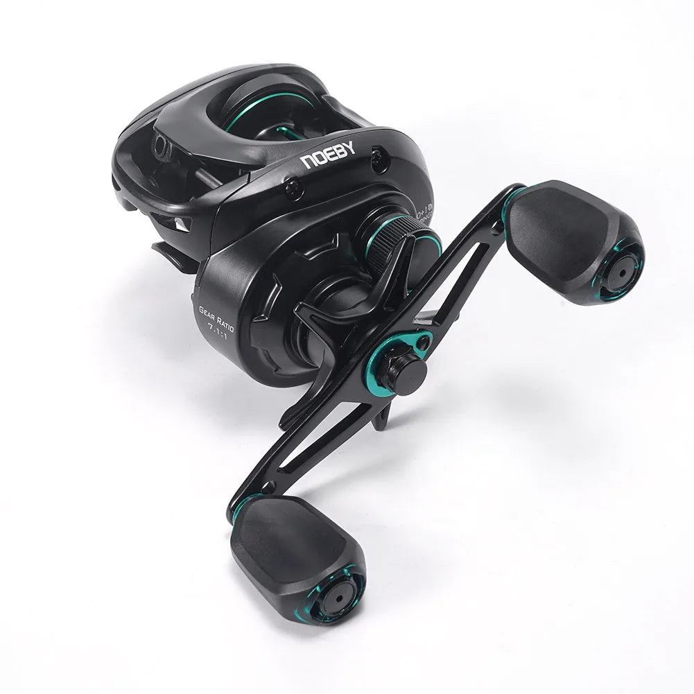 Baitcasting Fishing Reel