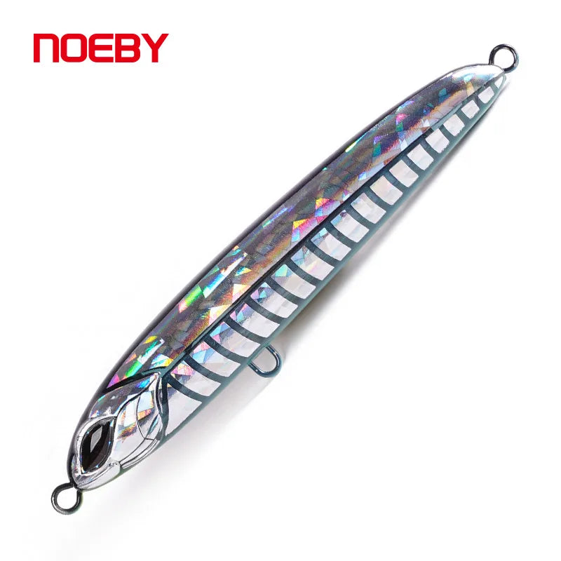 115mm 64g Sinking Stickbait for Sea Fishing