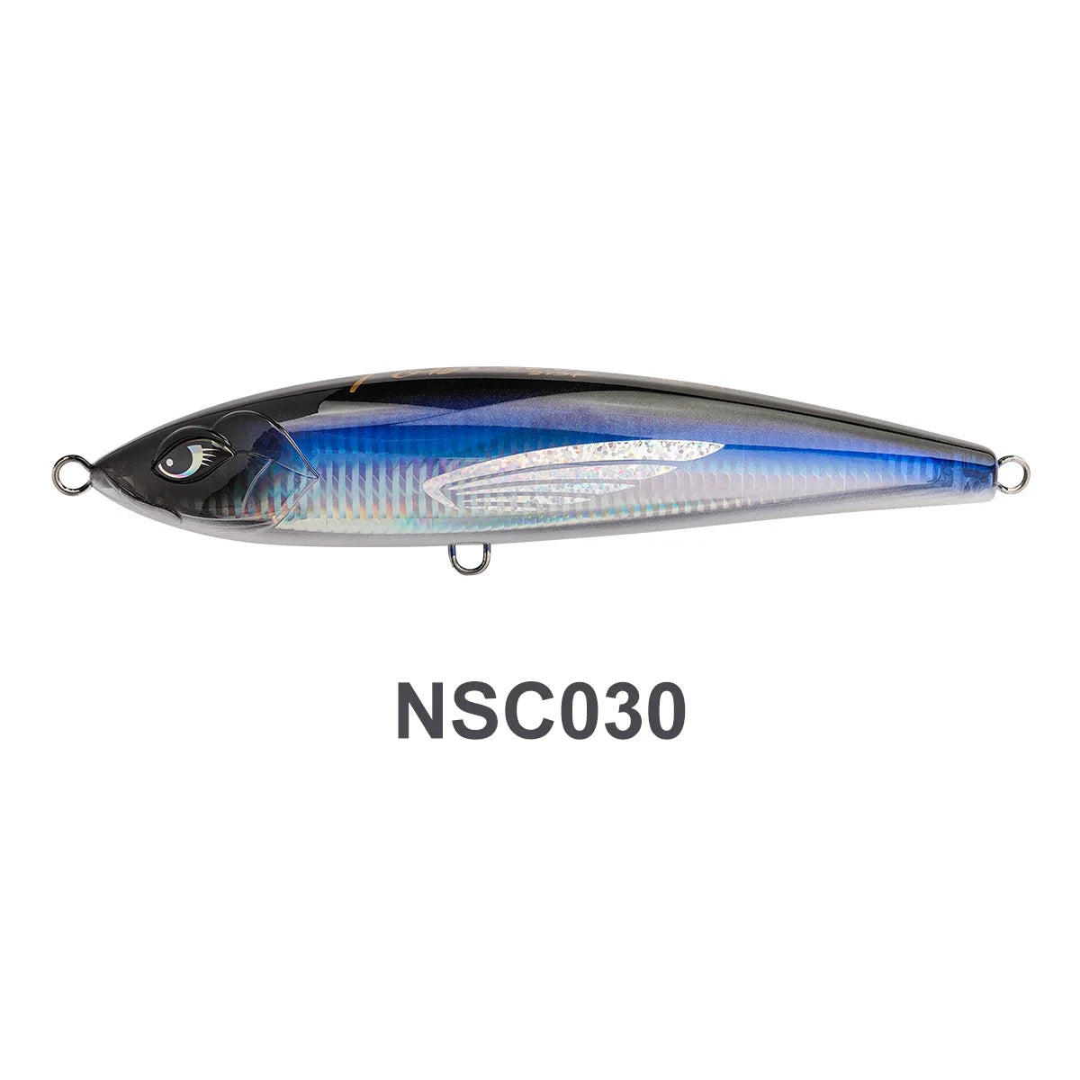 215mm 128g Tobiuo Diving Stickbait for Offshore Big Game Fishing