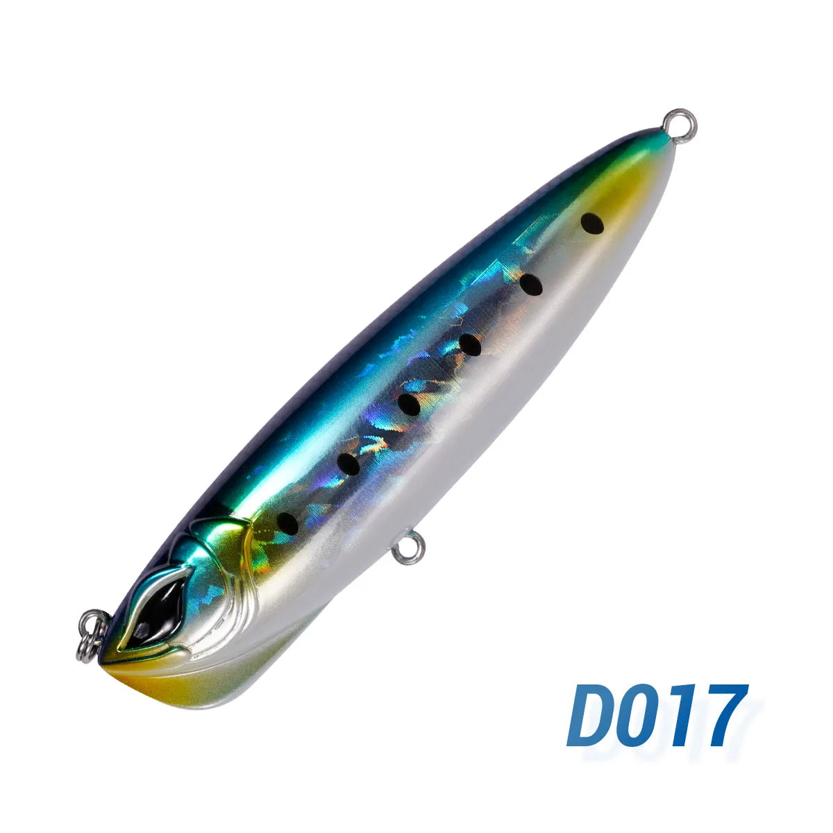 Slow Sinking Stickbait 9cm 24.5g-14cm 71g for Bass Fishing