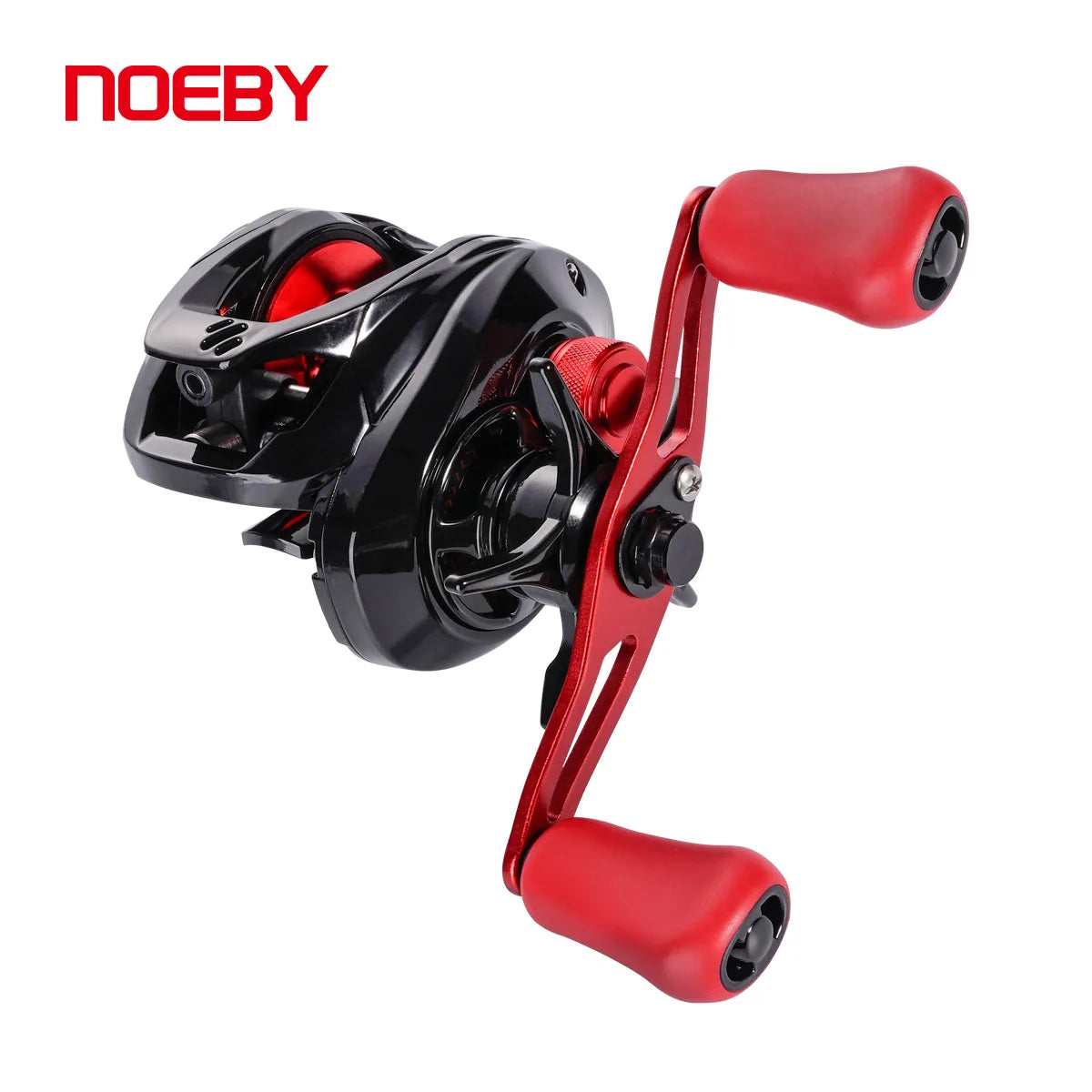 Leisure K9 Baitcasting Reel