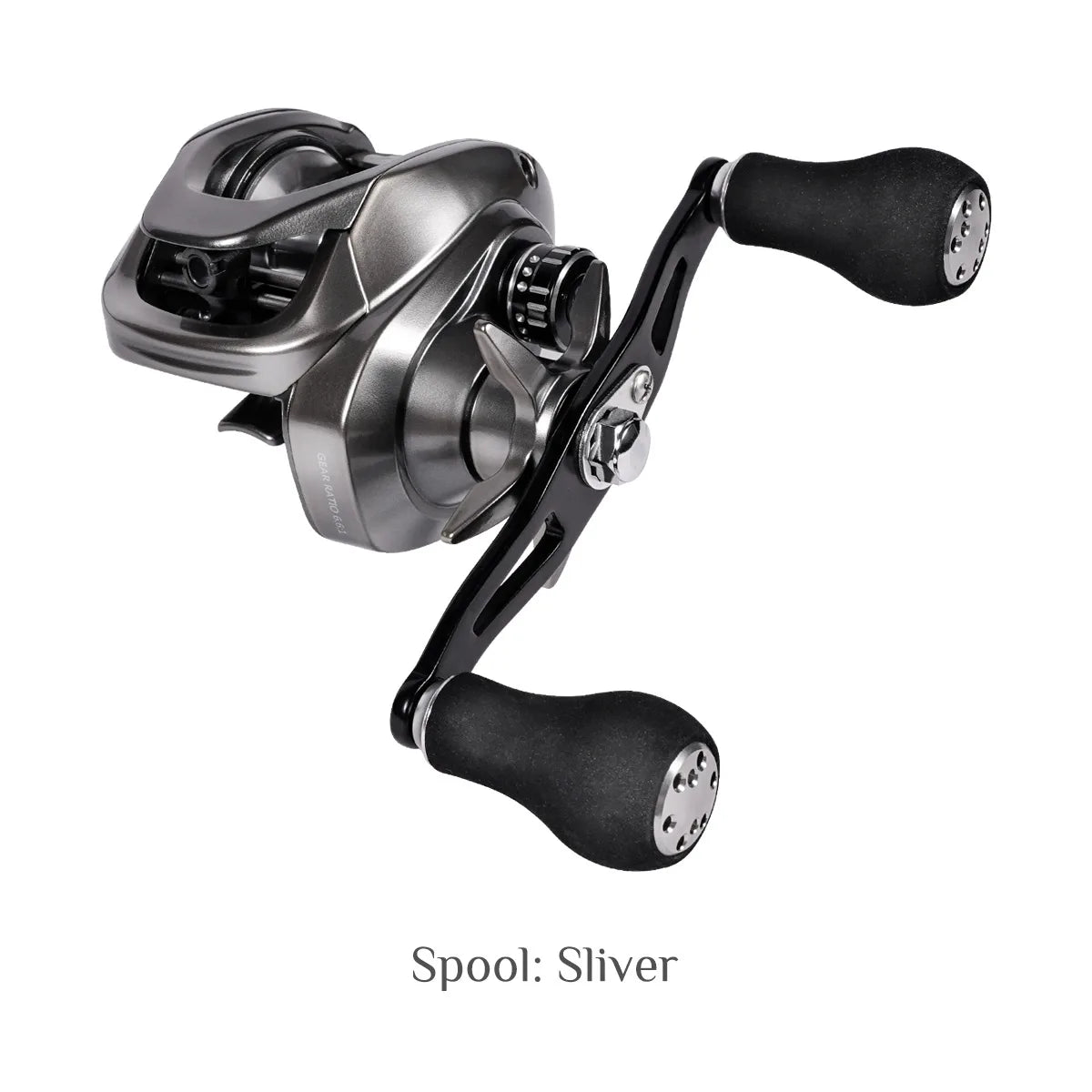 Predator Baitcasting Reel