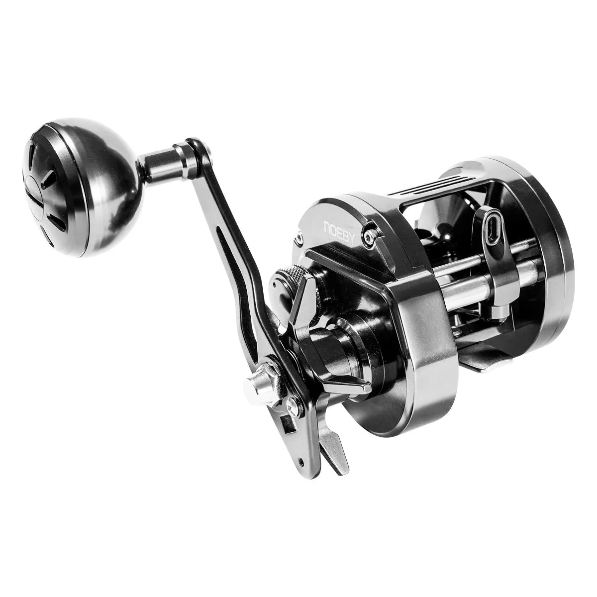 Metal Jigging Fishing Reel