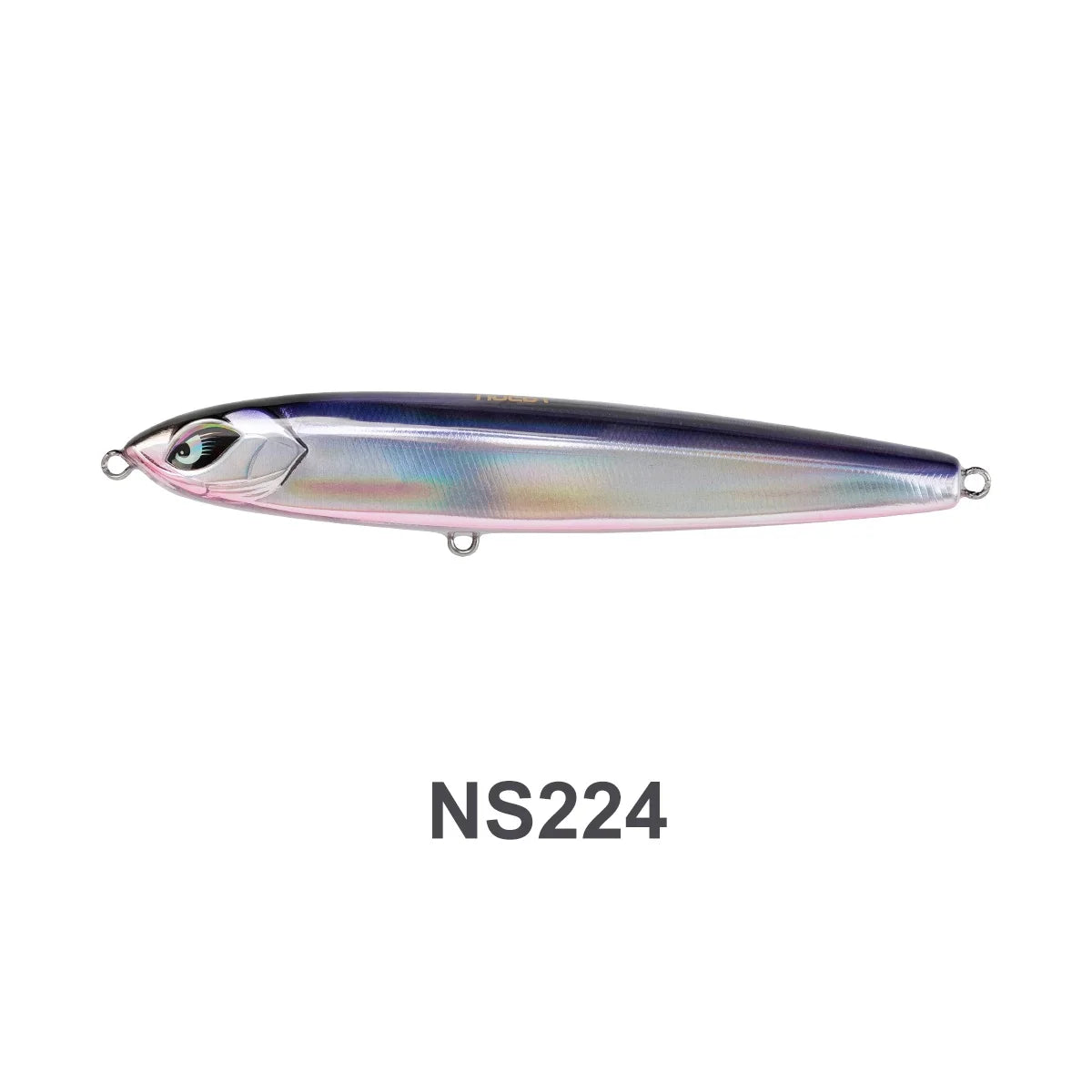 160mm 75g-205mm 154g Sinking Stickbait for Sea Fishing