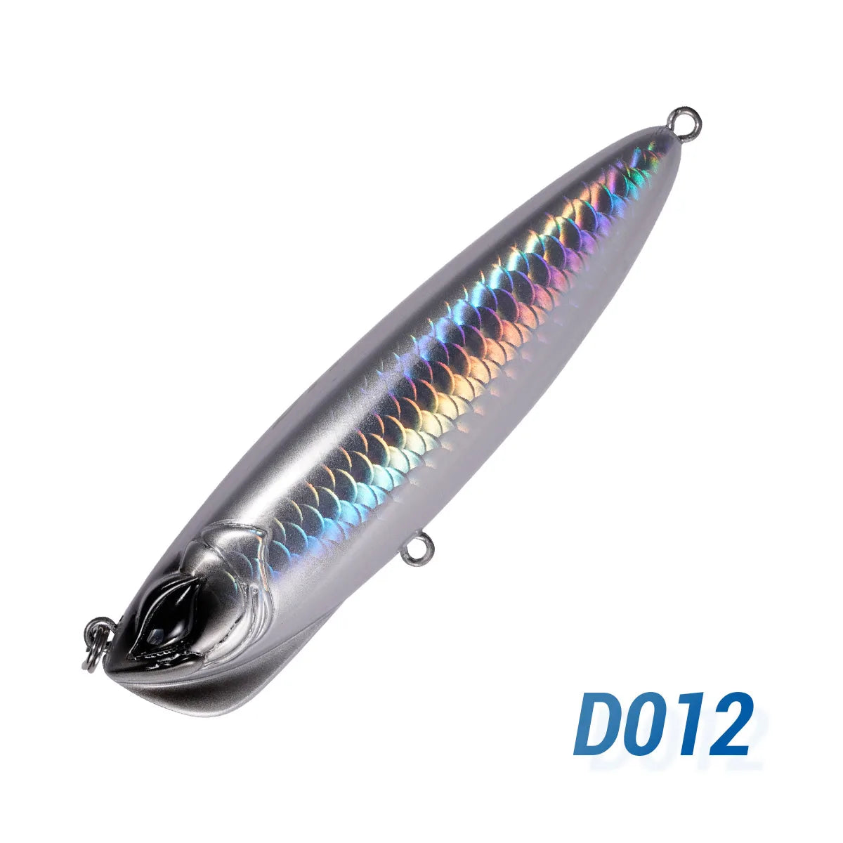 Slow Sinking Stickbait 9cm 24.5g-14cm 71g for Bass Fishing