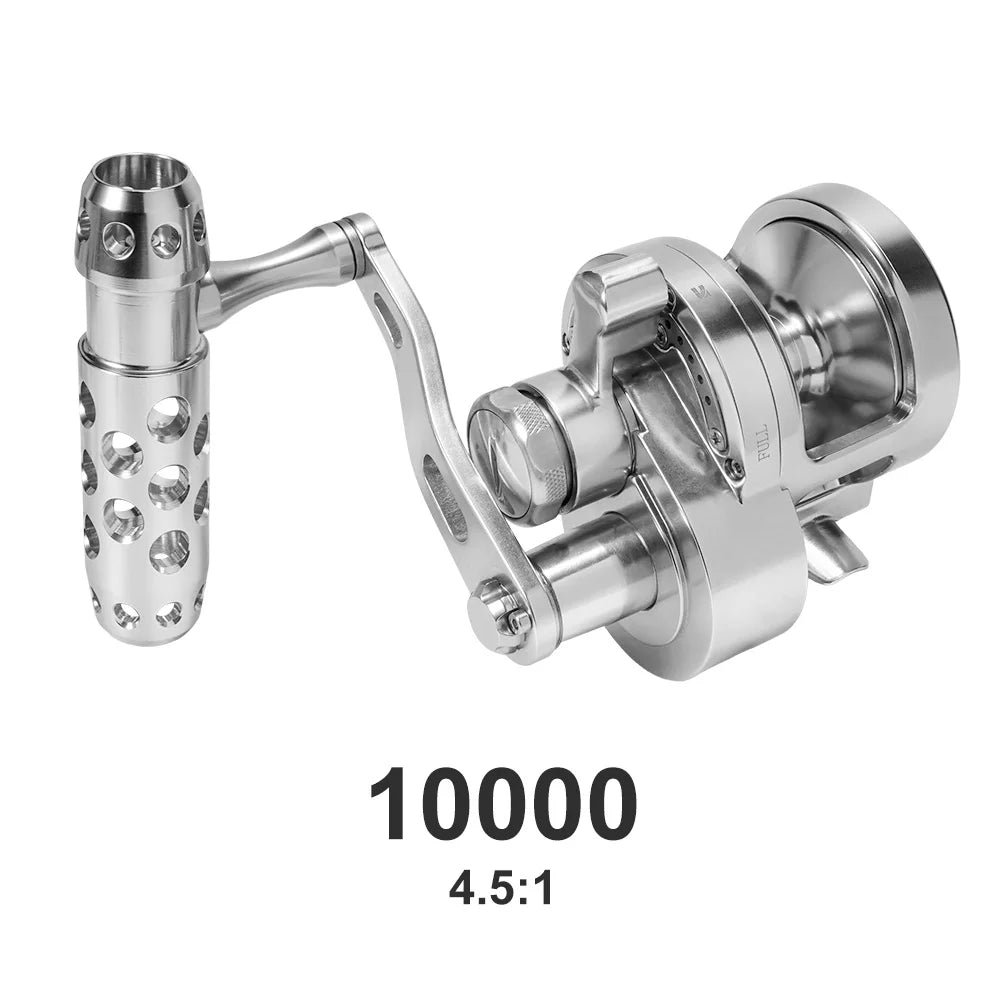 Noeby-Slow Jigging Reel