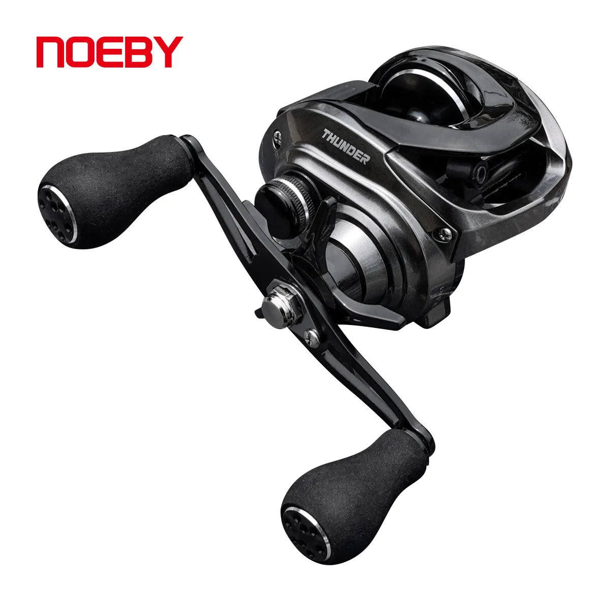 Predator Baitcasting Reel