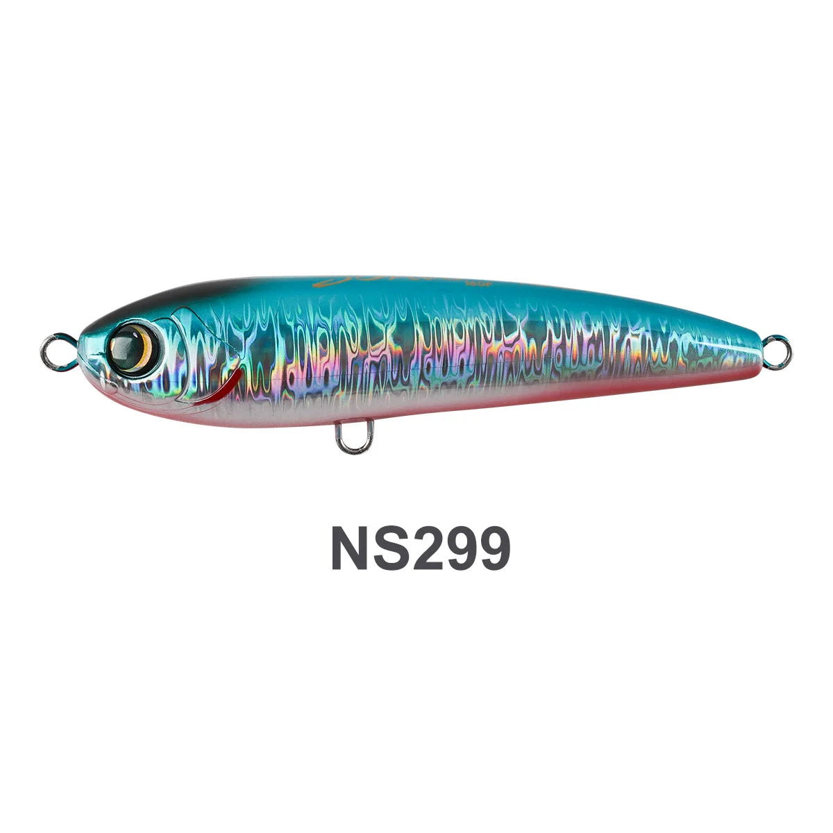 Sonic Diving Stickbait 140mm 49g-160mm 71g for Tuna and Kingfish