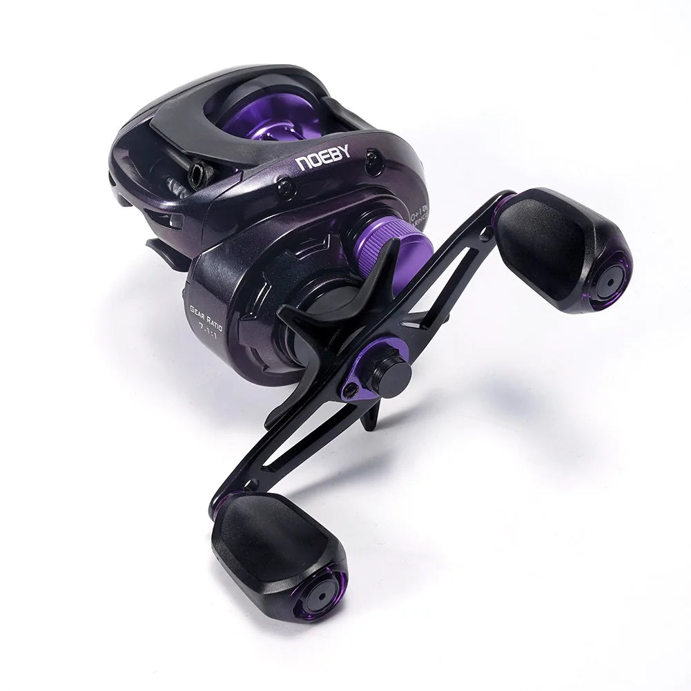 Baitcasting Fishing Reel