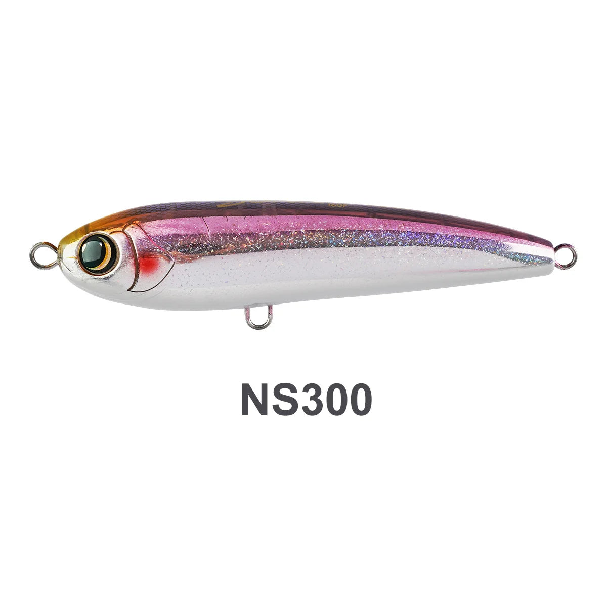 Sonic Diving Stickbait 140mm 49g-160mm 71g for Tuna and Kingfish