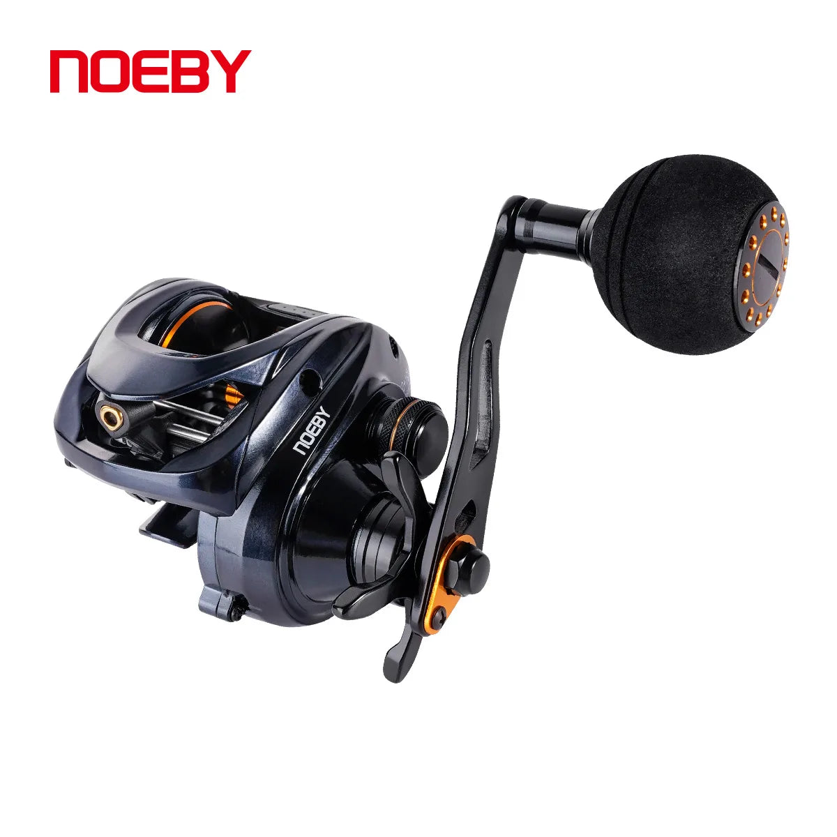 Baitcasting Fishing Reel