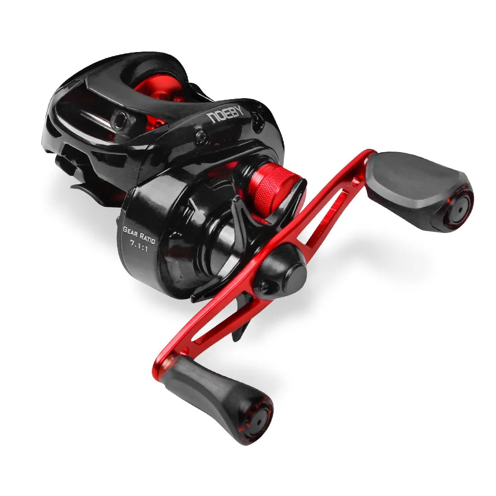 Baitcasting Fishing Reel