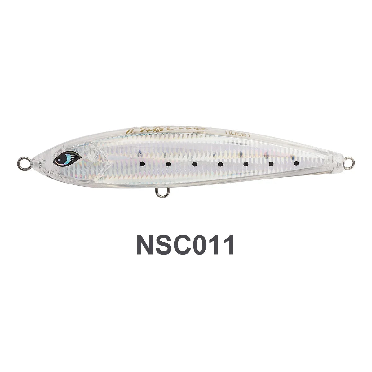 215mm 128g Tobiuo Diving Stickbait for Offshore Big Game Fishing