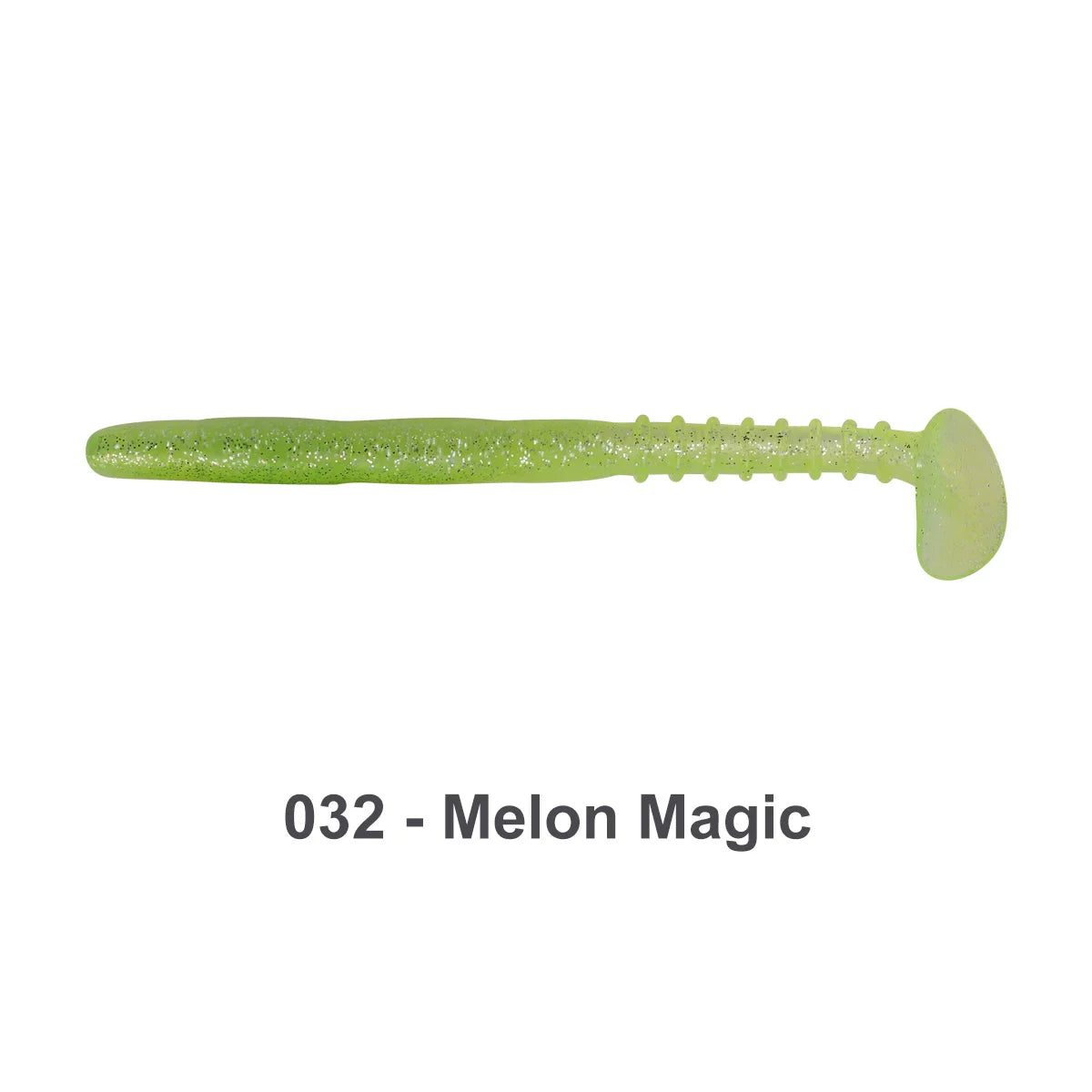 Soft Bait 150mm 21g Ryan Shad Swimbait for Bass and Perch