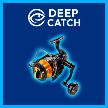 Fishing Reels