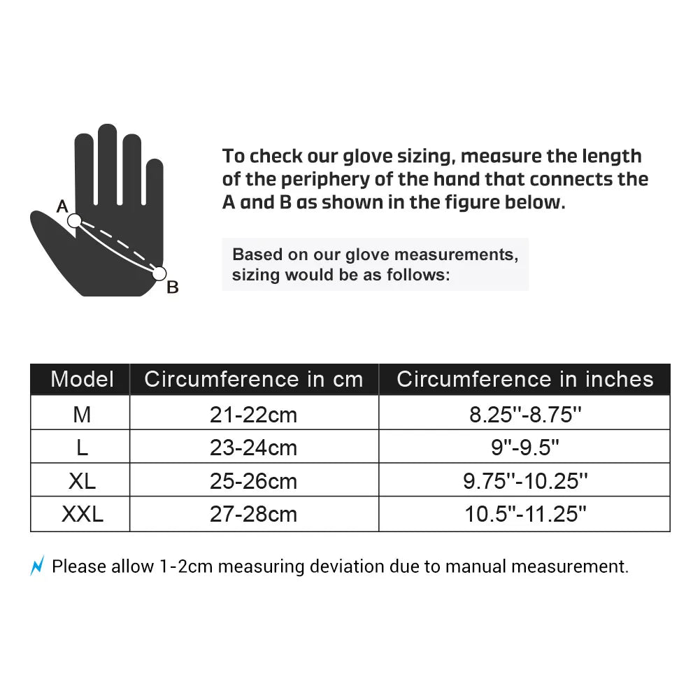 Non-slip Fishing Gloves