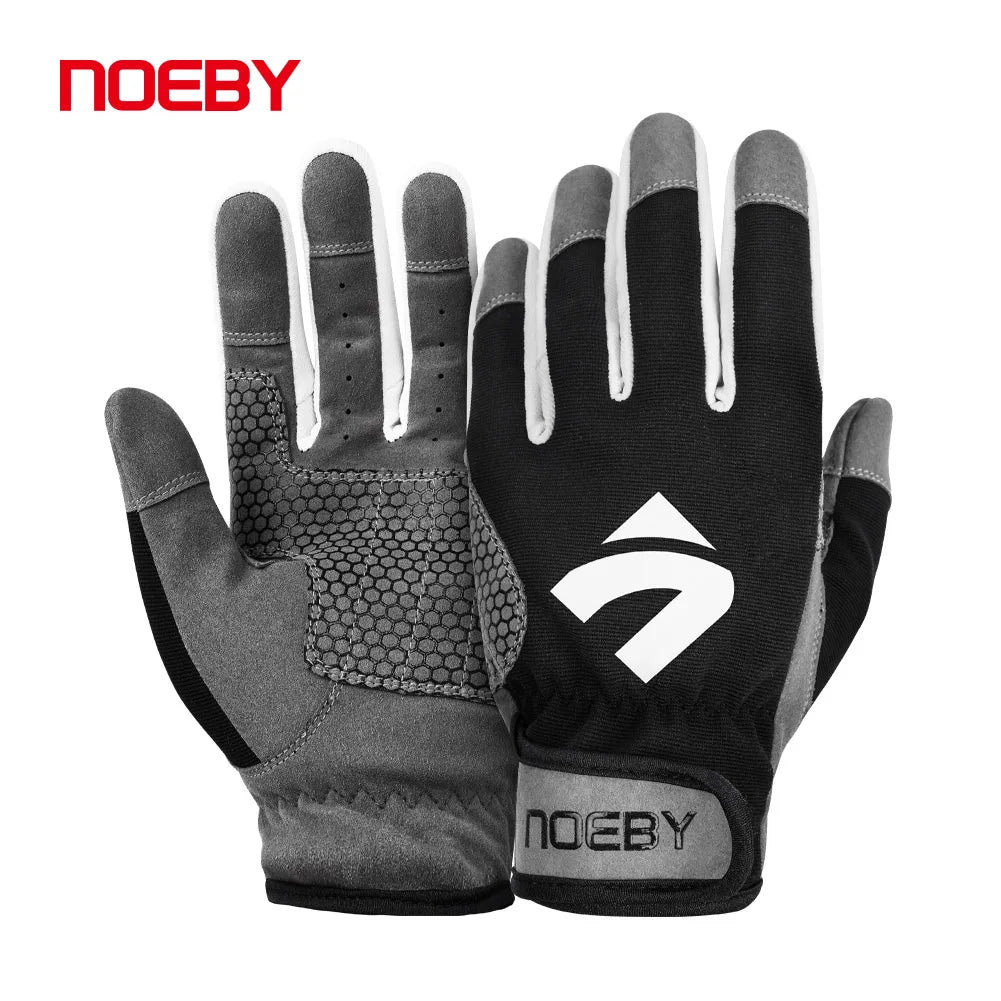 Non-slip Fishing Gloves