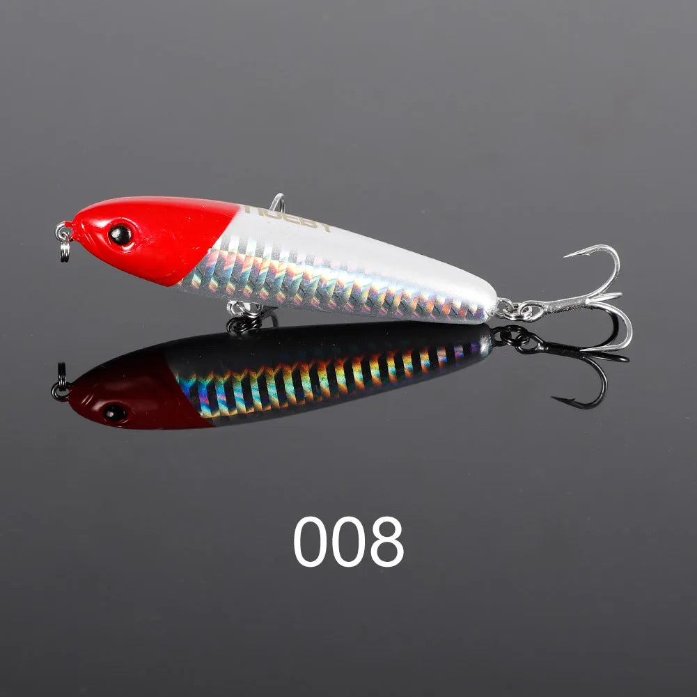 Pencil Fishing Lure