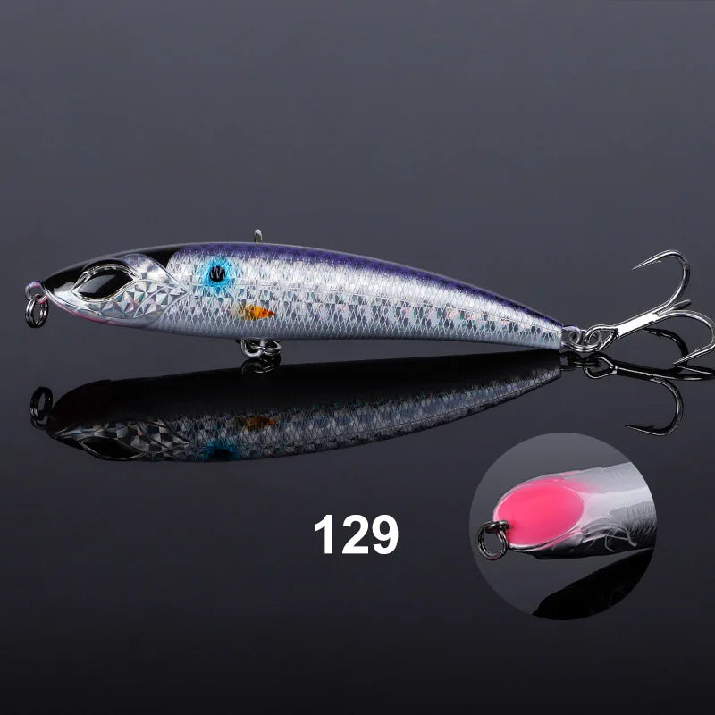 Stickbait Sinking Fishing Lure