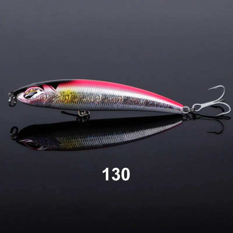 Stickbait Sinking Fishing Lure