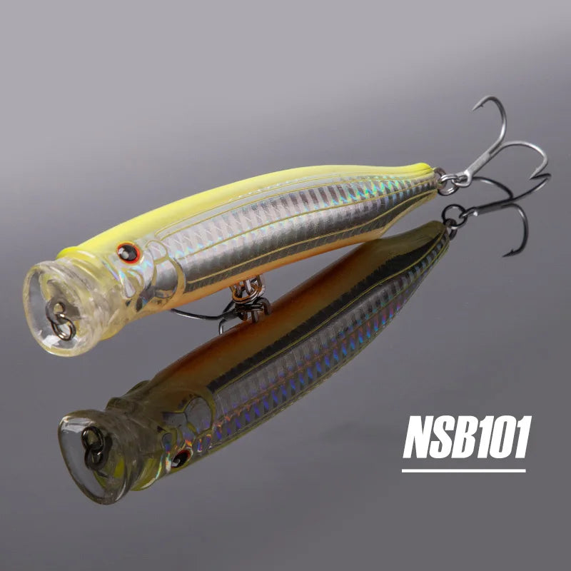 Saltwater Tuna Surface Lure