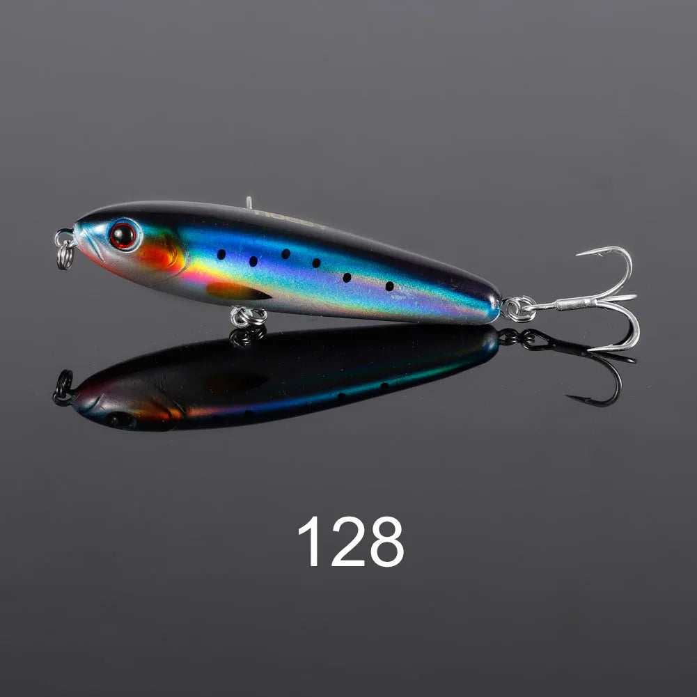 Pencil Fishing Lure