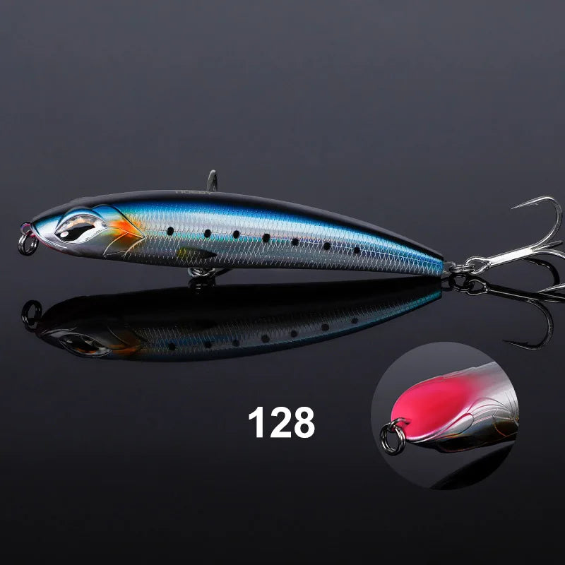 Stickbait Sinking Fishing Lure