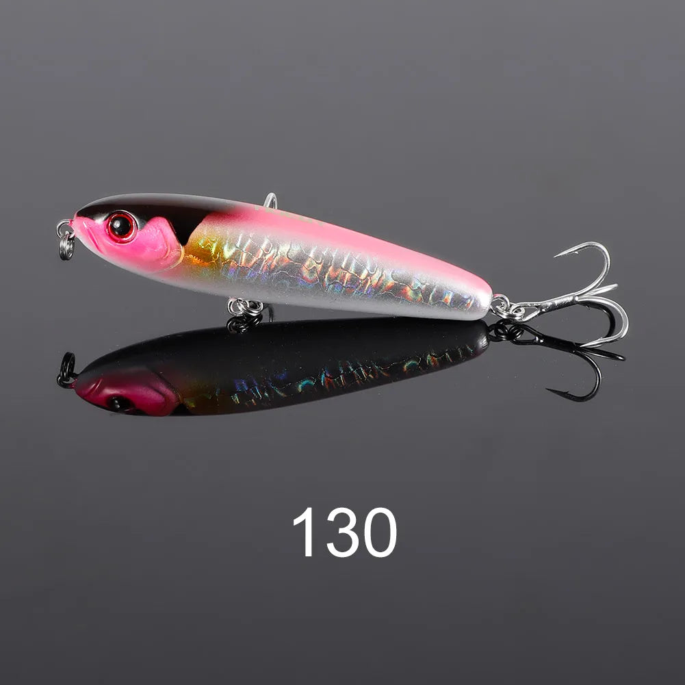 Pencil Fishing Lure