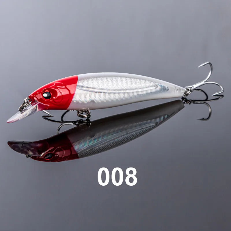 Minnow Fishing Lures