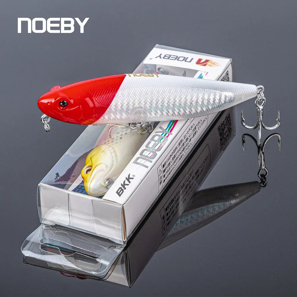 Walker Fishing Lures