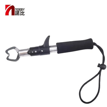 Stainless Steel Fish Lip Controller Handle