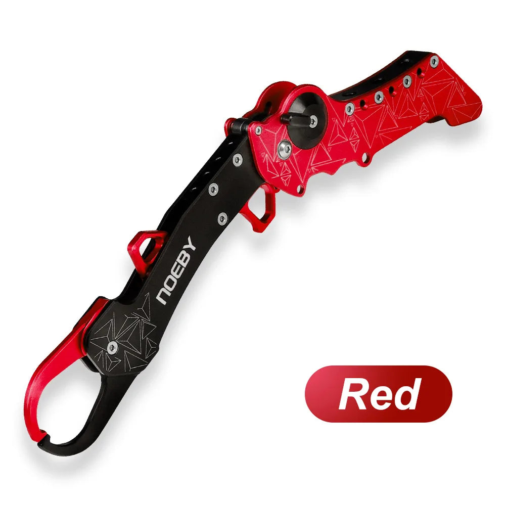 Collapsible Fishing Grip